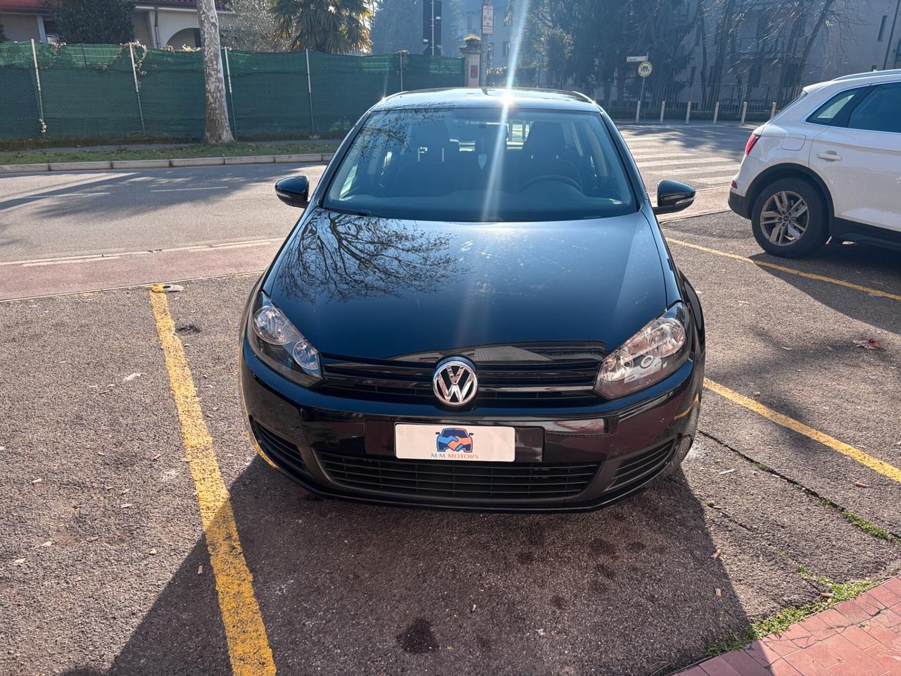 Volkswagen Golf 1.6 TDI - UNICO PROPRIETARIO