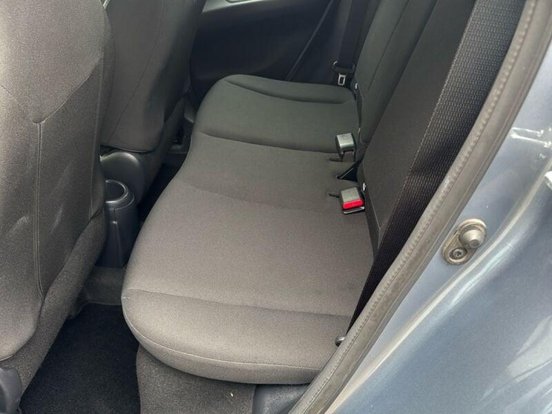 Toyota Aygo X Aygo X 1.0 VVT-i 72 CV 5 porte Active S-CVT