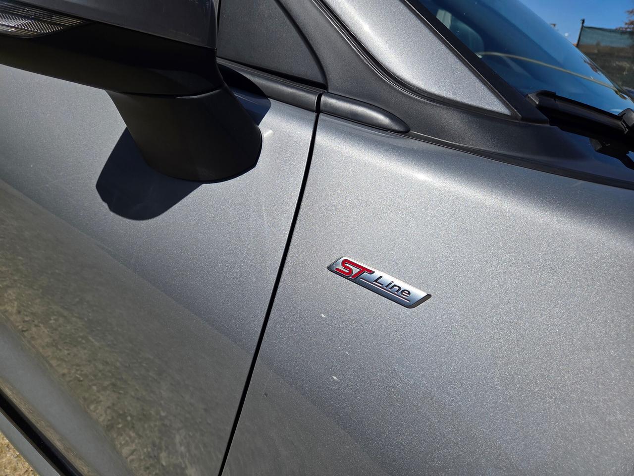 Ford Puma 1.0 EcoBoost Hybrid 125 CV S&S ST-Line