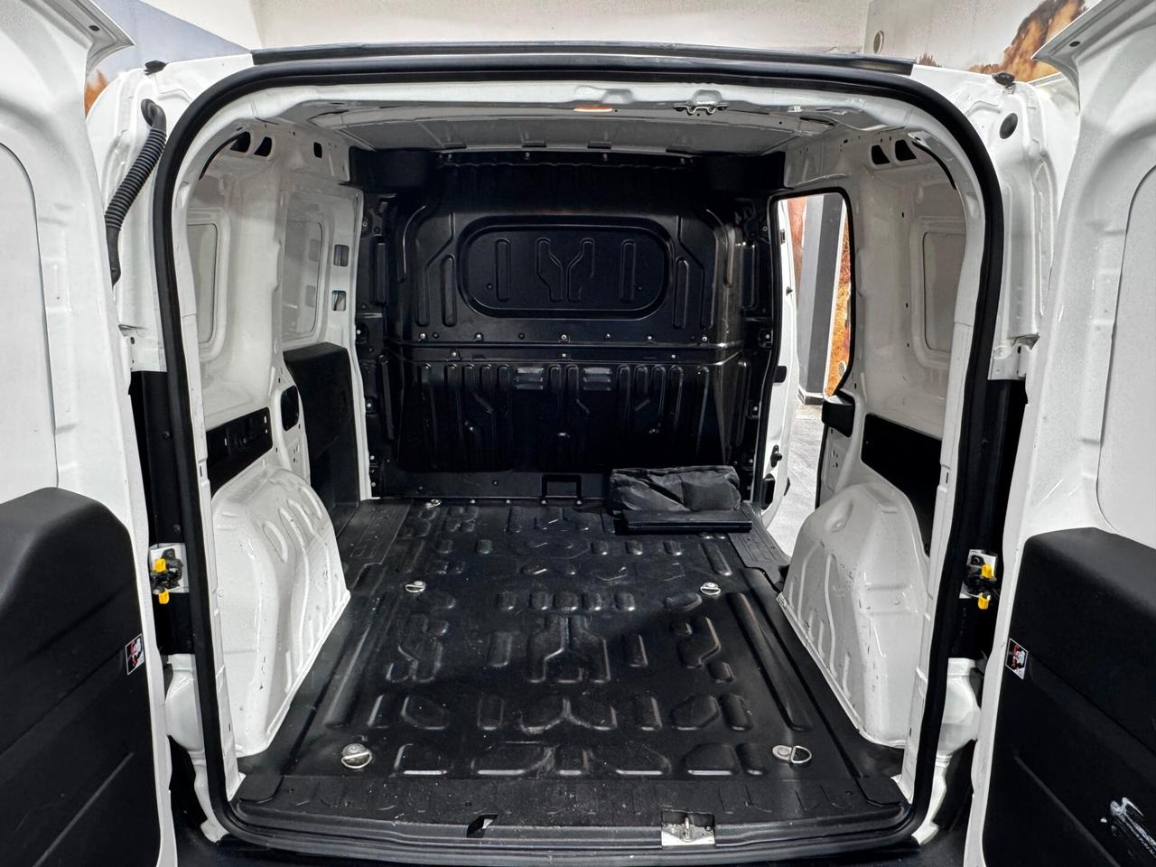 Fiat Doblo Doblò 1.3 MJT 95CV KM 7606