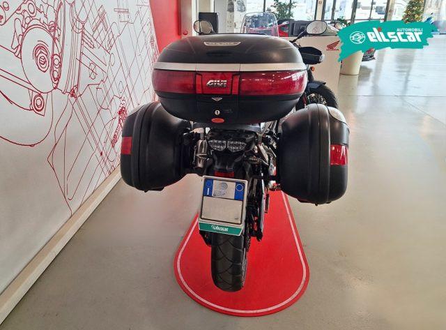 YAMAHA XT1200Z Super Ténéré Worldcrosser