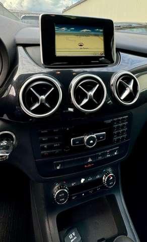 Mercedes-Benz B 180 CDI BlueEFFICIENCY Executive