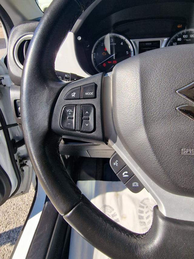 SUZUKI Vitara 1.6 DDiS 4WD AllGrip V-Cool