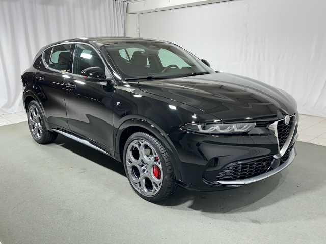 Alfa Romeo Tonale 1.5 160 CV MHEV TCT7 Ti KM ZERO