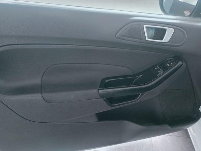FORD Fiesta 1.5 TDCi 75CV 3 porte Business