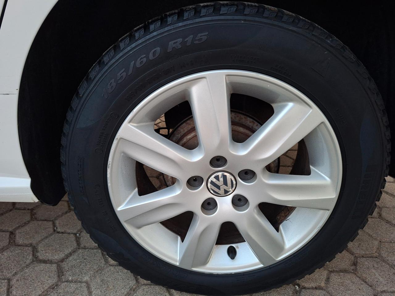 Volkswagen Polo 1.4 Highline 5p. *EURO 5A*