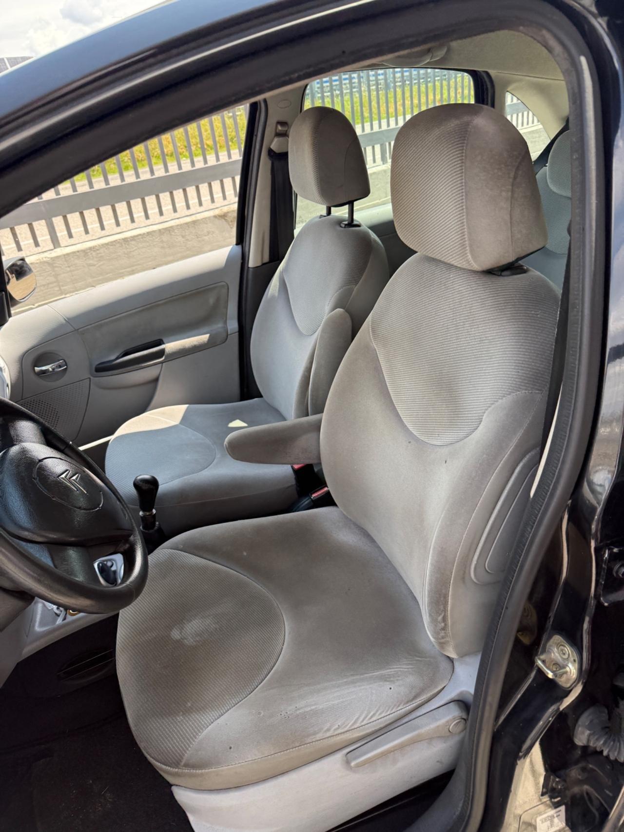 Citroen C3 1.1 Cashmere