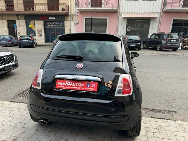 Fiat 500 1.3 Multijet 16V 95 CV Lounge