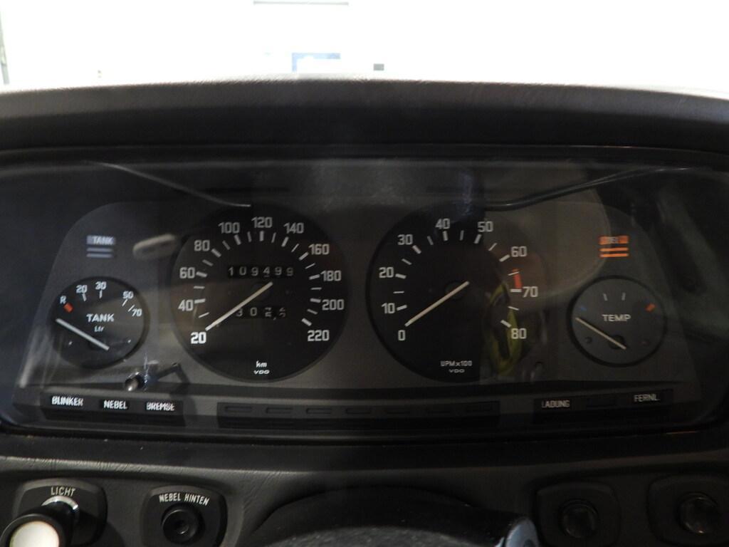 BMW Serie 3 2 Porte 520i E12