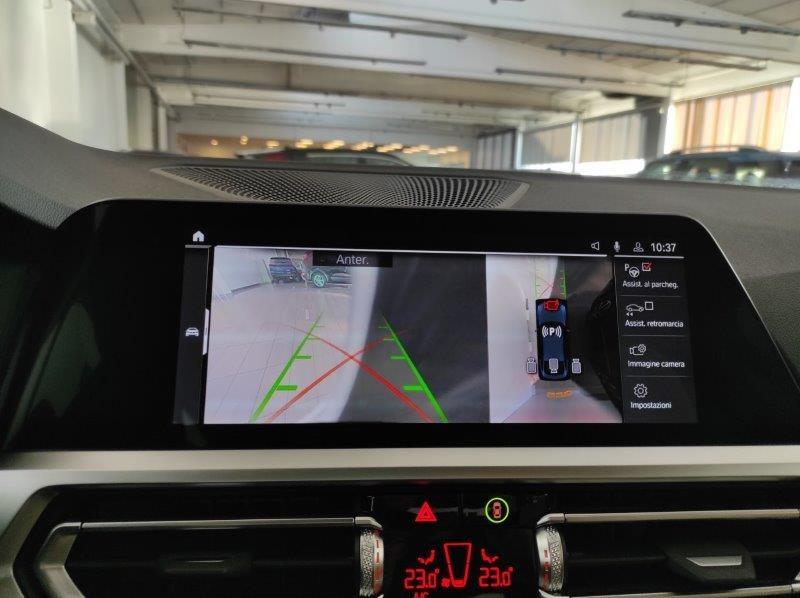 BMW Serie 4 G.C. (G26) - 430i Sport