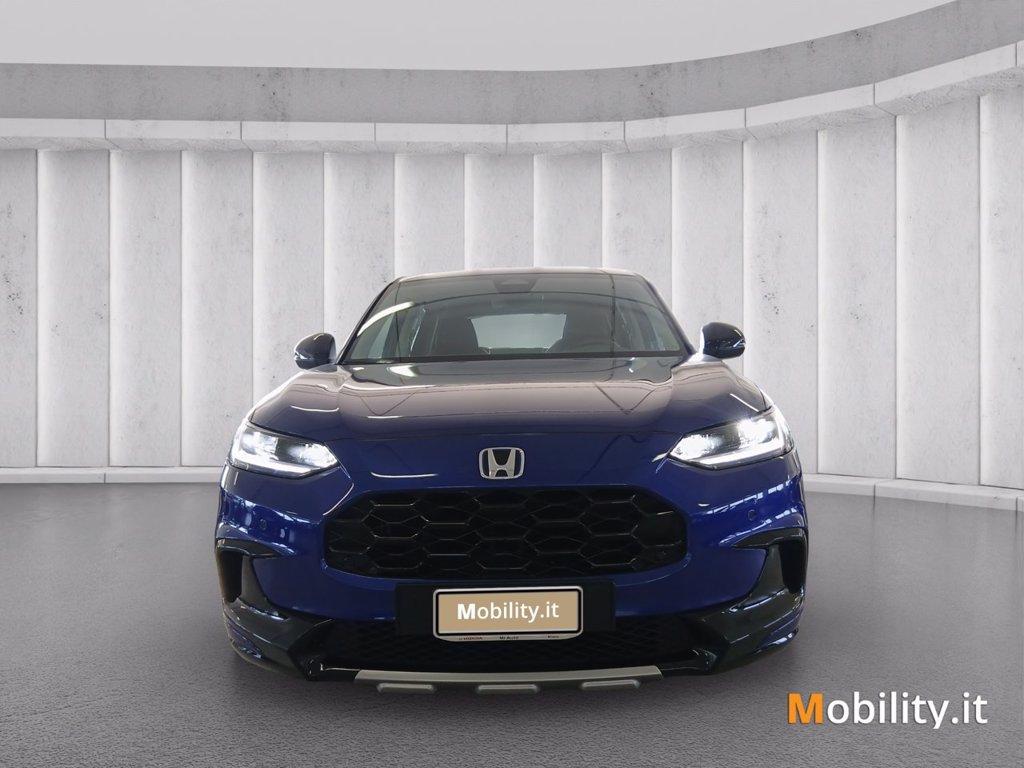 HONDA ZR-V 2.0 hev Sport del 2023