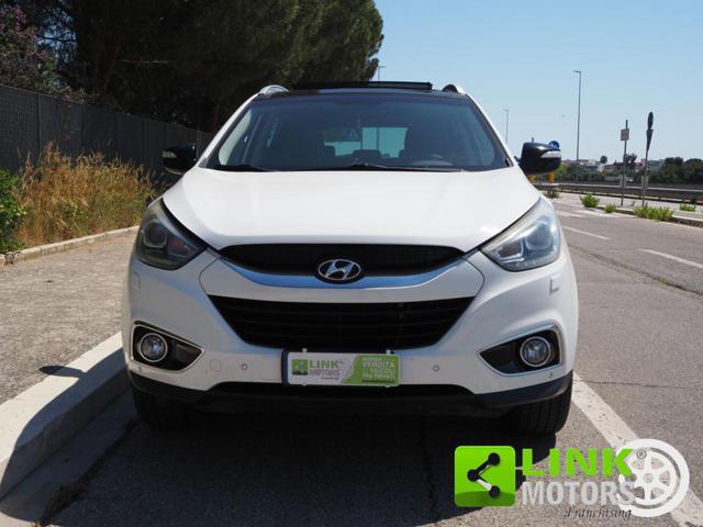 HYUNDAI iX35 1.7 CRDi 2WD Go! Brasil