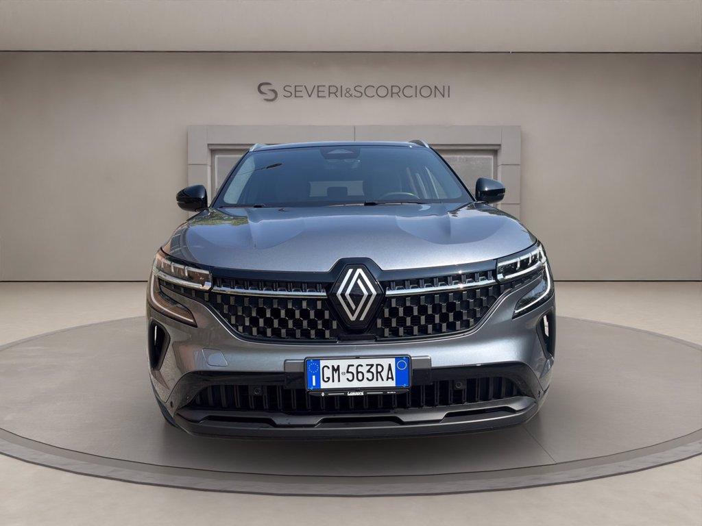 RENAULT Austral 1.2 E-Tech full hybrid Techno 200cv auto del 2023