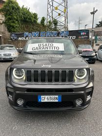 Jeep Renegade Limited