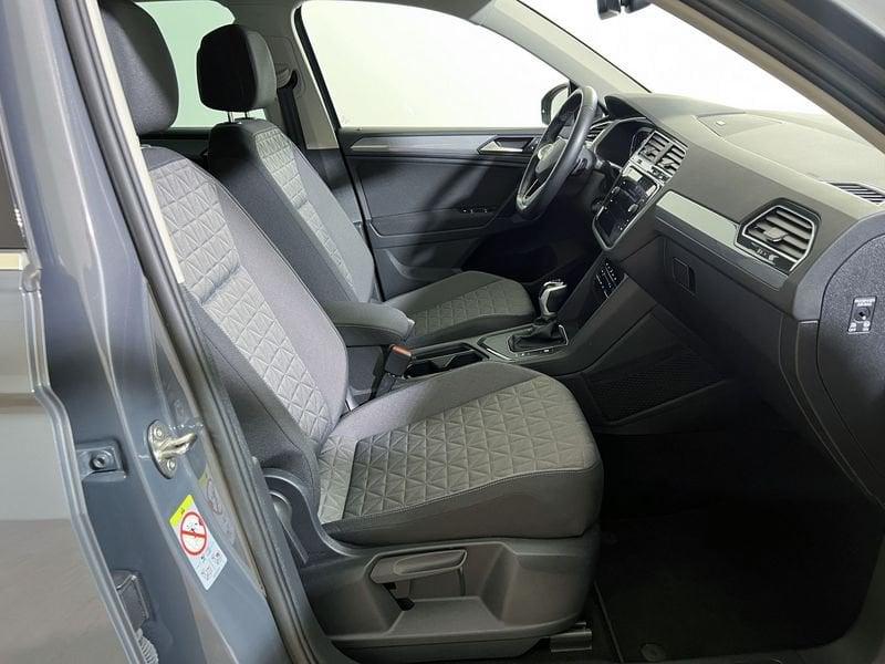 Volkswagen Tiguan Tiguan 1.5 tsi Life 150cv dsg