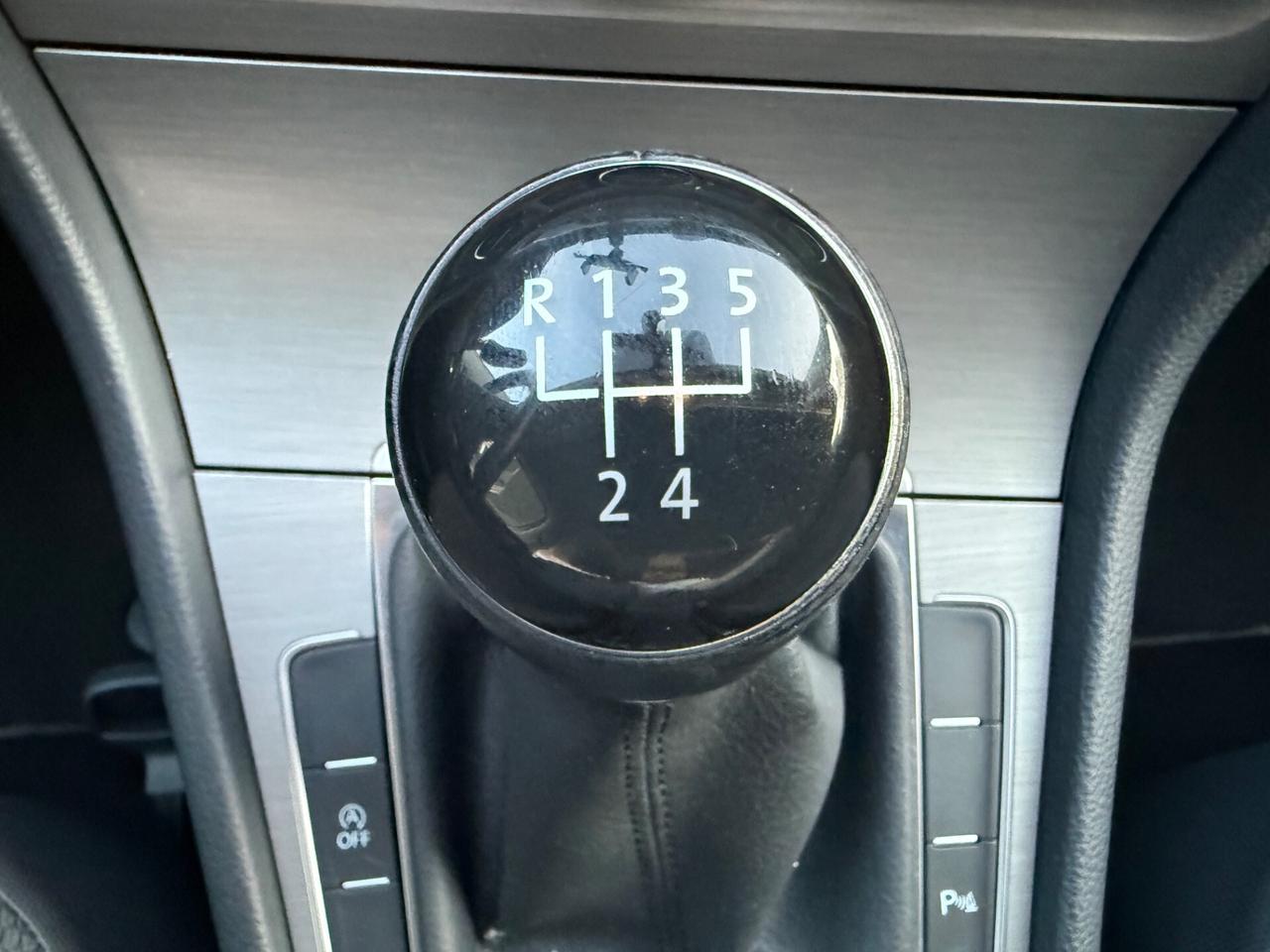 Volkswagen Golf Business 1.6 TDI 5p. Comfortline BlueMotion Technology