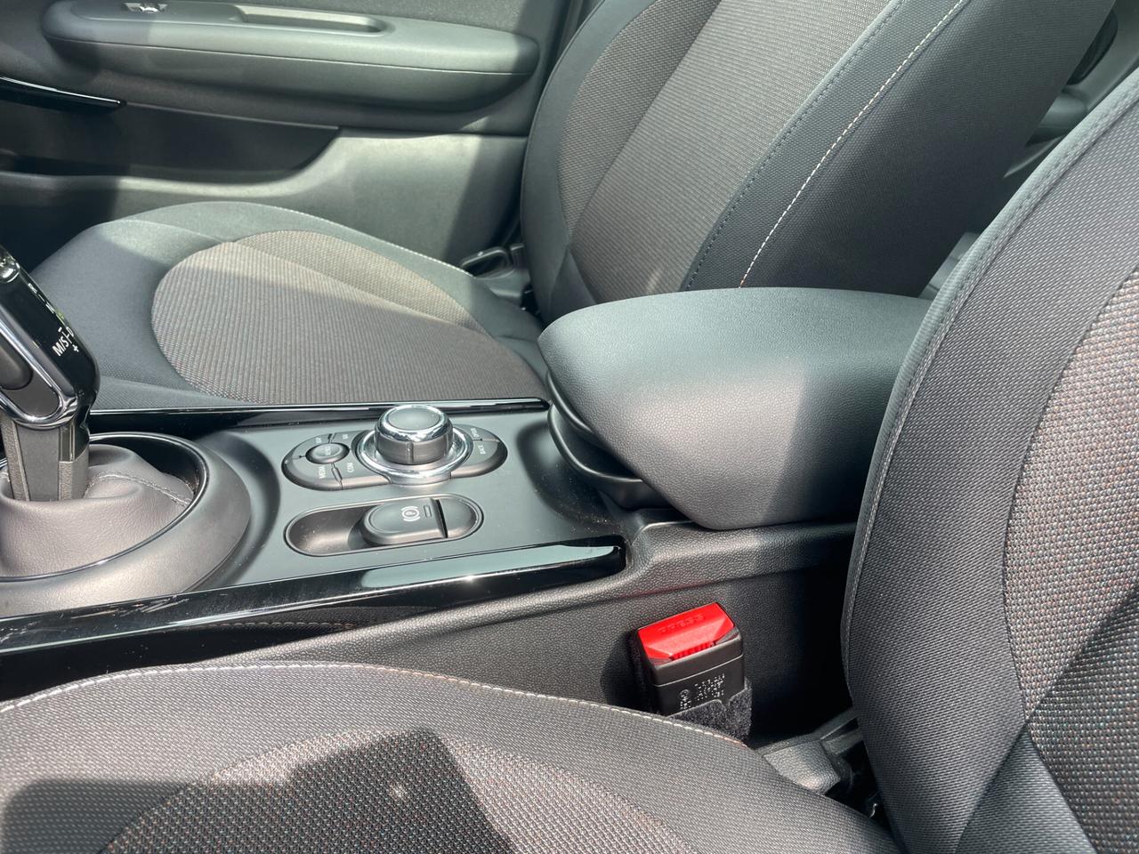 Mini One D Clubman UNICO PROPRIETARIO - SERVICE COMPLETO