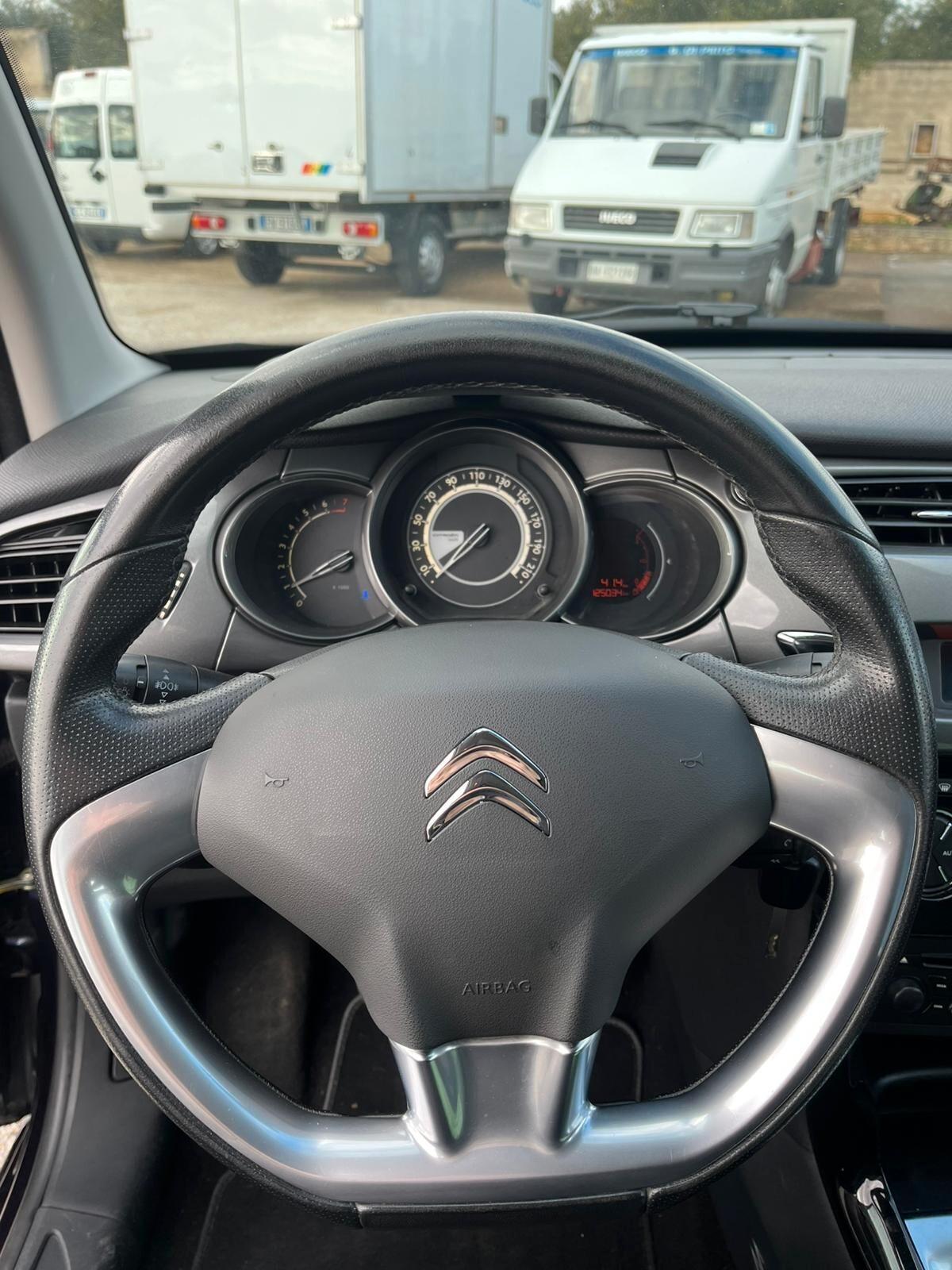 Citroen C3 1.0 VTi 68 Exclusive