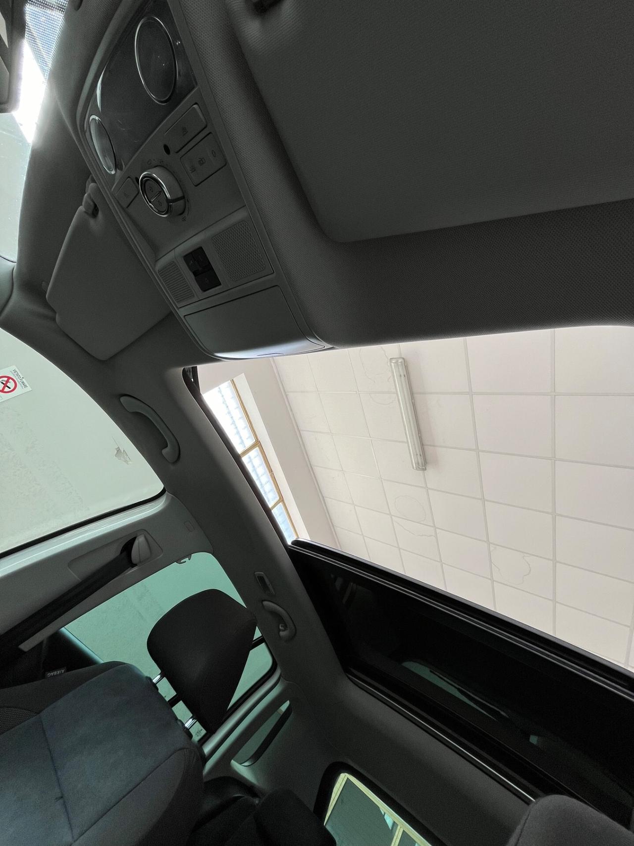 Volkswagen Tiguan 2.0 TDI 110 CV Trend & Fun BlueMotion Technology