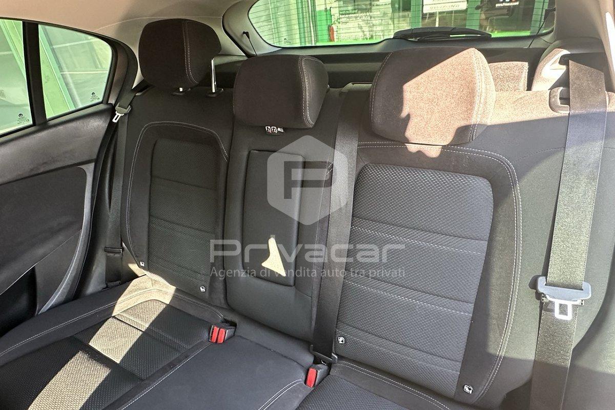 FIAT Tipo 1.6 Mjt S&S 5 porte Lounge