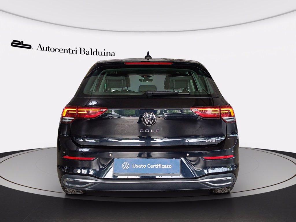 VOLKSWAGEN Golf 1.5 etsi evo style 130cv dsg del 2021