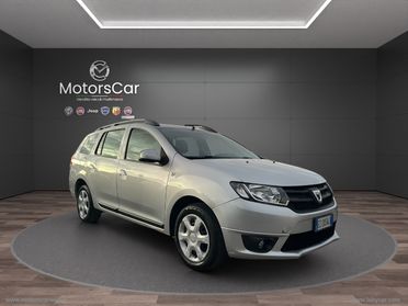 DACIA Logan MCV 1.5 dCi 8V 75 CV Lauréate AUTOCARRO