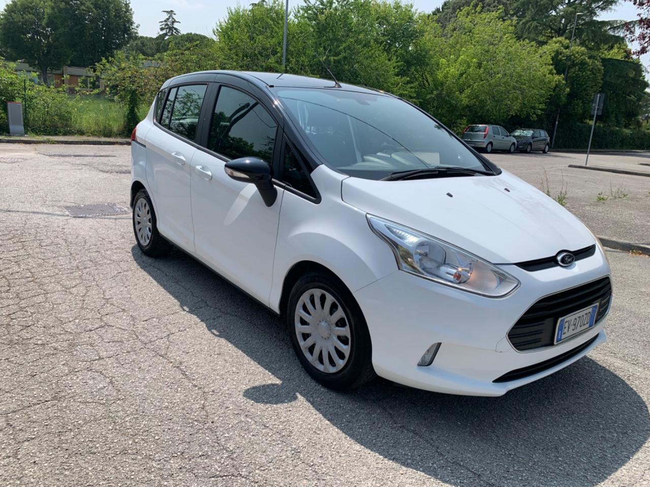 Ford metano benzina neopatentati