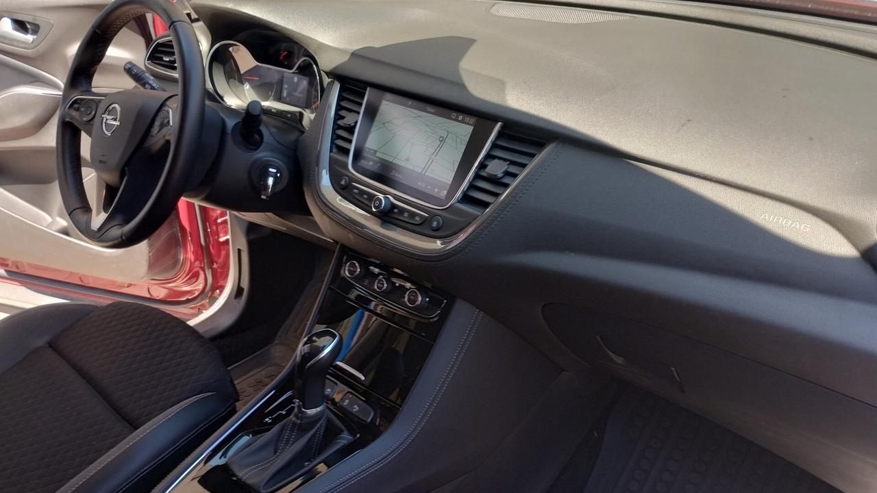 Opel Grandland X 1.5 diesel Ecotec Start&Stop aut. Business