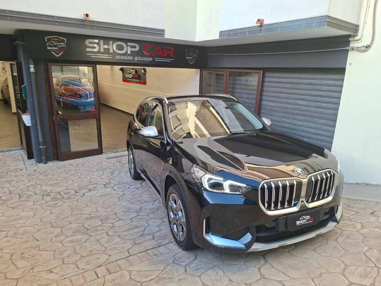 Bmw X1 xDrive 23d xLine