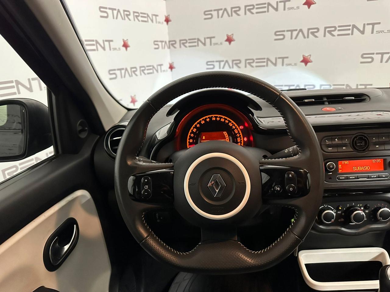 Renault Twingo SCe Zen