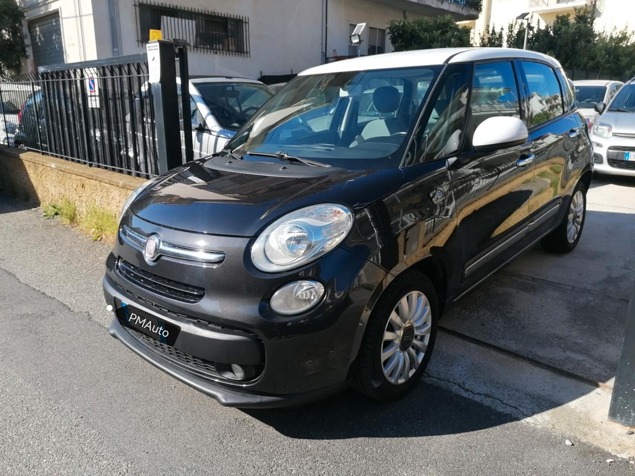 Fiat 500L 1.3 Mjt 85 CV Business motore nuovo