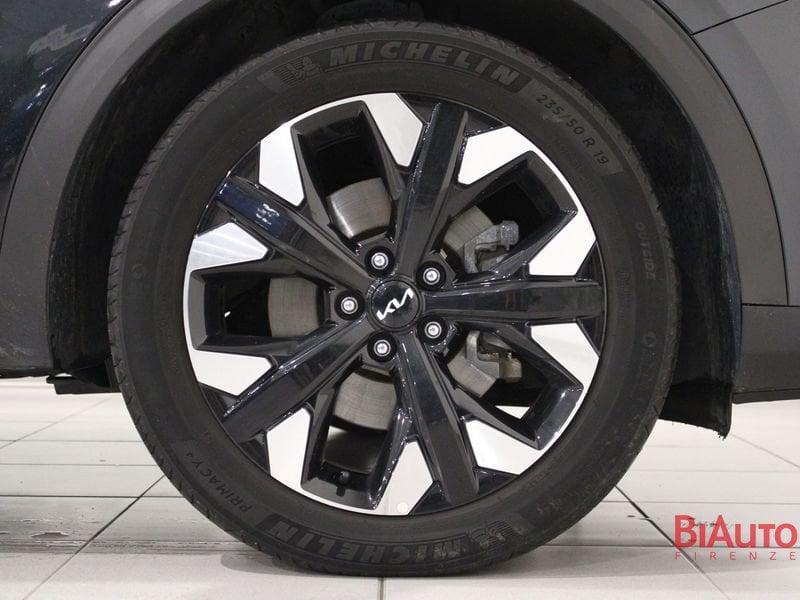 KIA Sportage Sportage 1.6 TGDi PHEV AWD AT Style