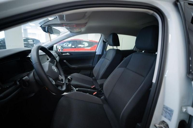 Volkswagen Taigo 1.0 tsi Life 110cv