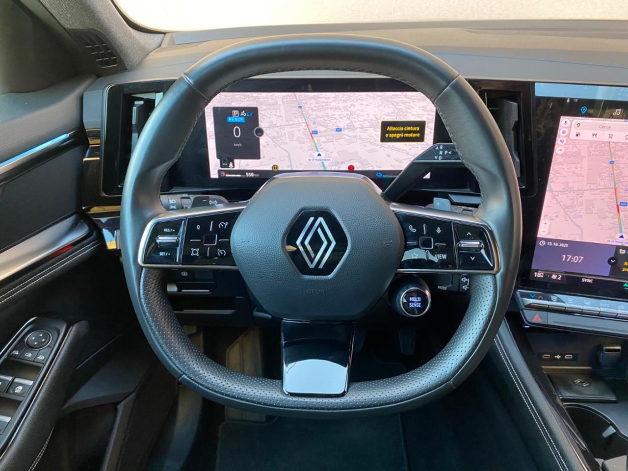 Renault Austral 1.2 Hybrid