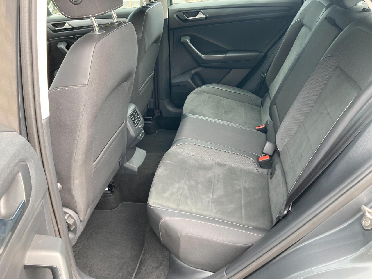 Volkswagen T-Roc T-Roc 1.0 tsi Style 110cv NEOPATENTATI RETROCAMERA