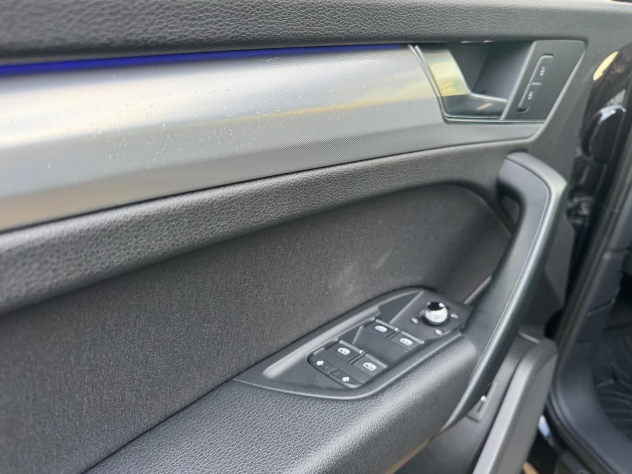 Audi Q5 2.0 TDI 190 CV quattro S tronic line plus
