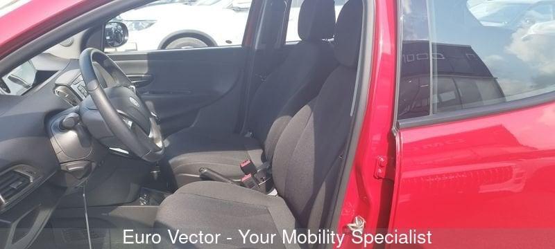 Lancia Ypsilon 1.2 69cv Start& Stop Gold