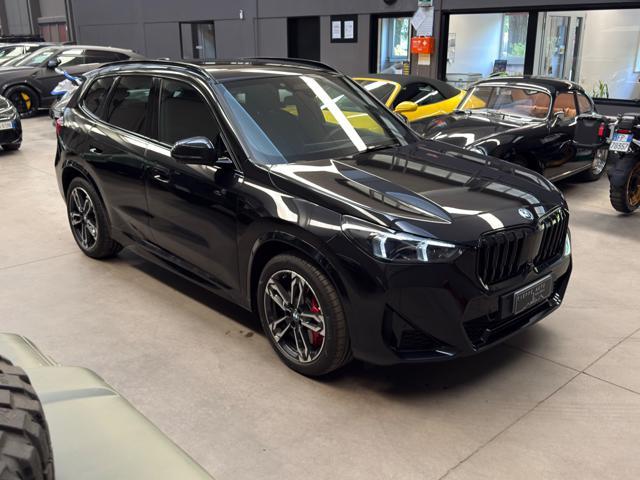 BMW X1 xDrive 25e Msport Pro