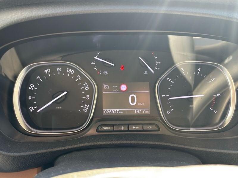 Peugeot Traveller PEUGEOT TRAVELLER DIESEL 2.0