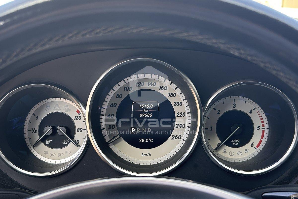 MERCEDES CLS 250 d 4Matic Premium