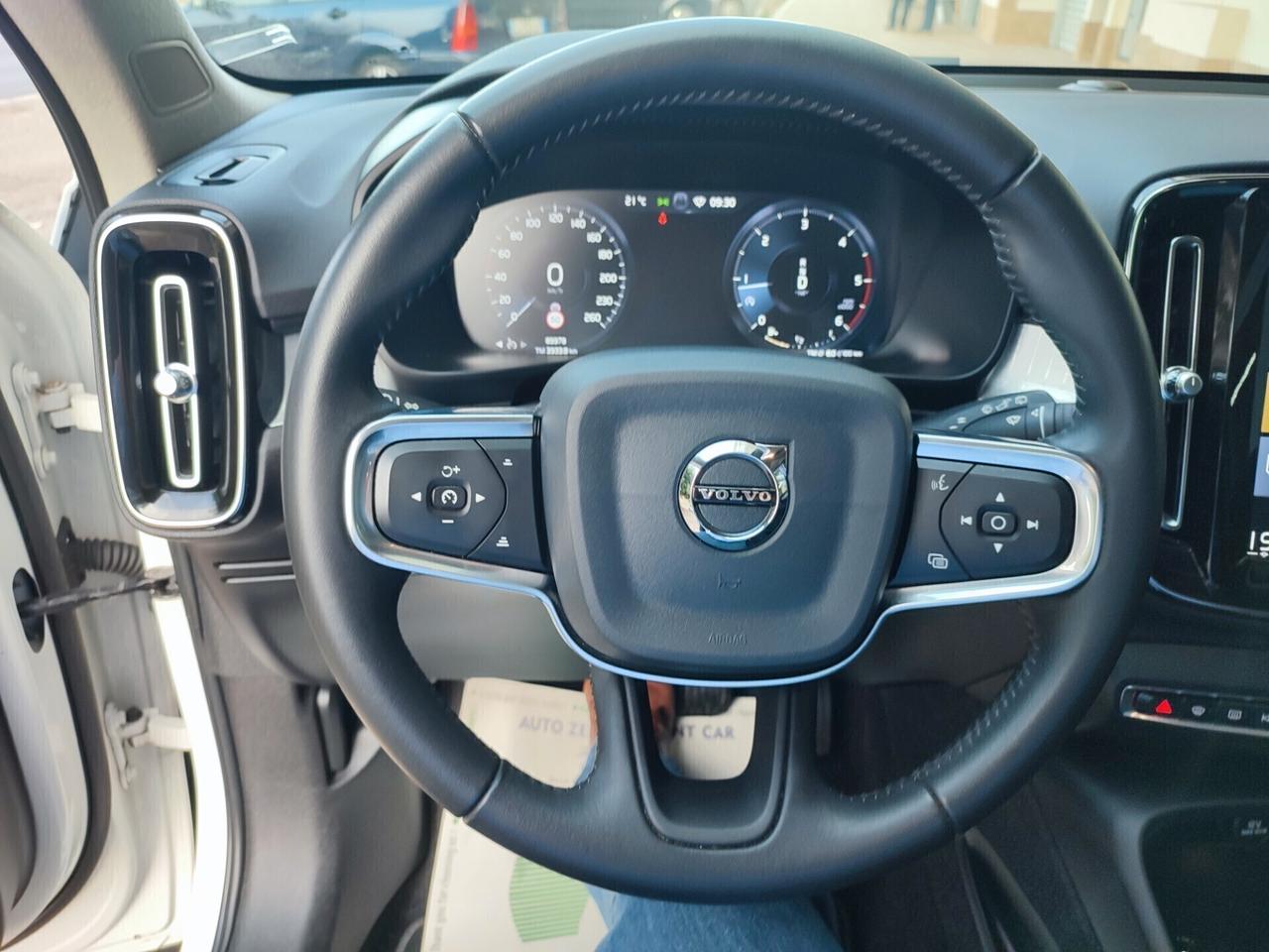 Volvo XC40 D3 Momentum