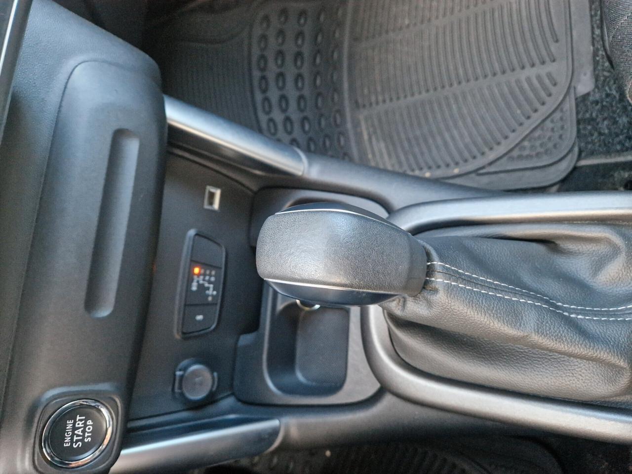 Citroen C3 Aircross BlueHDi 120 S&S EAT6 Shine