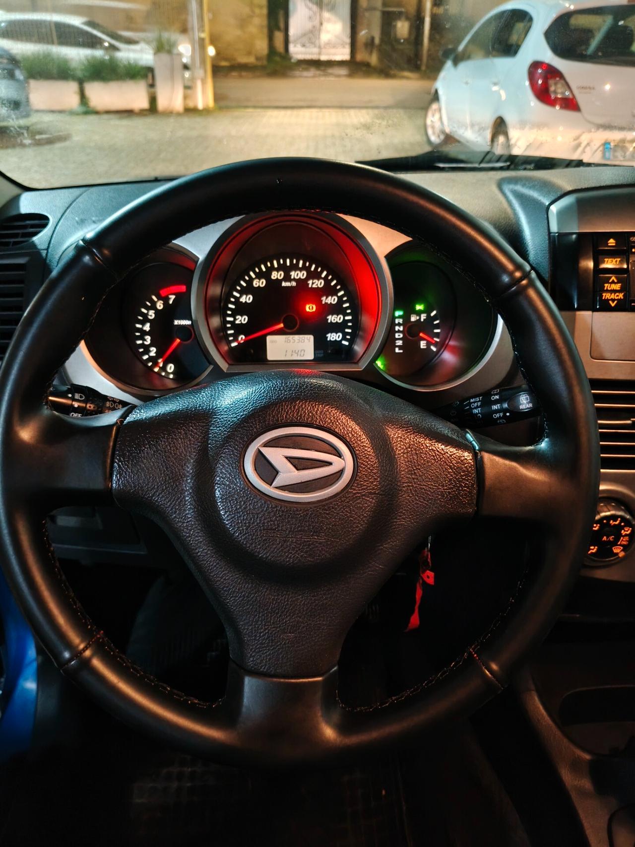 Daihatsu Terios 1.5 4WD SX