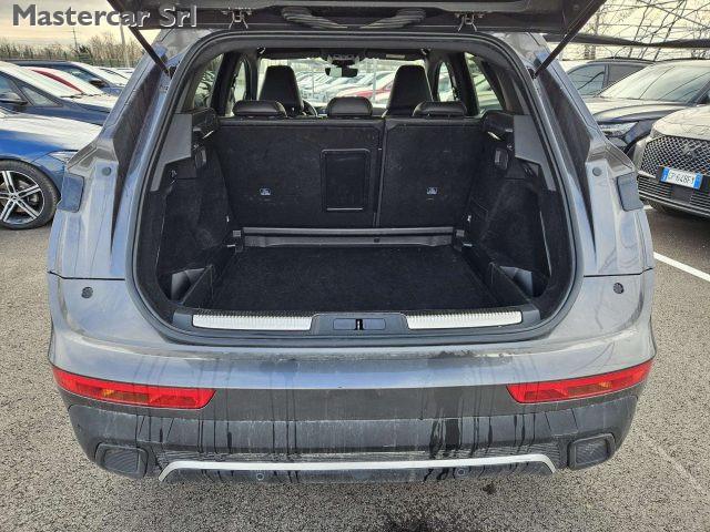 DS AUTOMOBILES DS 7 1.5 bluehdi Performance Line 130cv - GP838FS