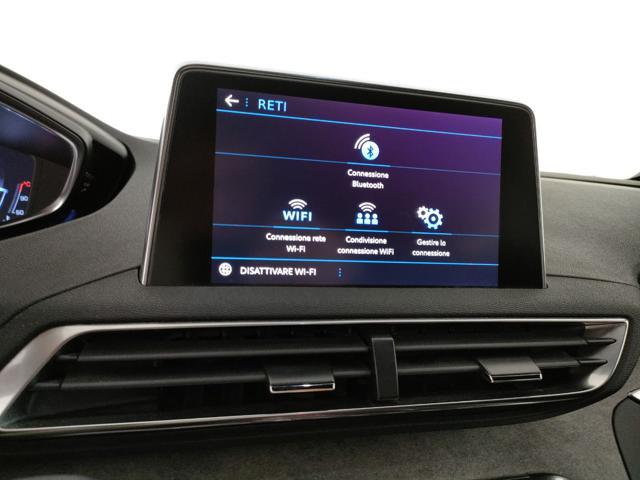 PEUGEOT 3008 BlueHDi 180 S&S EAT8 GT