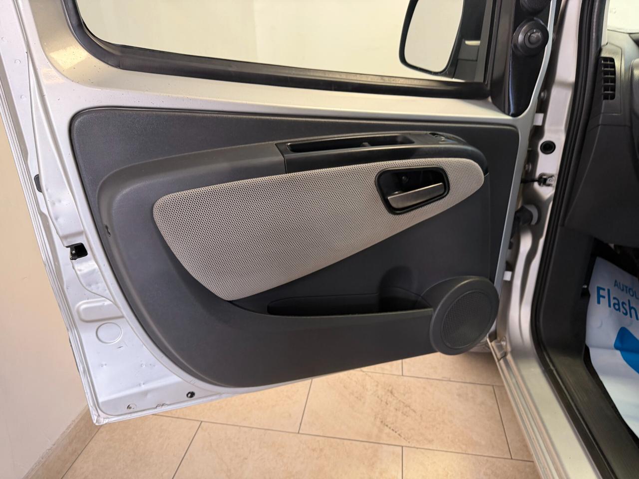Fiat Qubo 1.3 75 CV MJT Dynamic CATENA TAGLIAND NEOPATENTATI