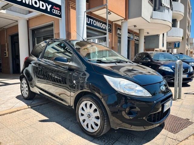 Ford Ka 1.2 8V 69CV Titanium OK NEOPATENTATI !