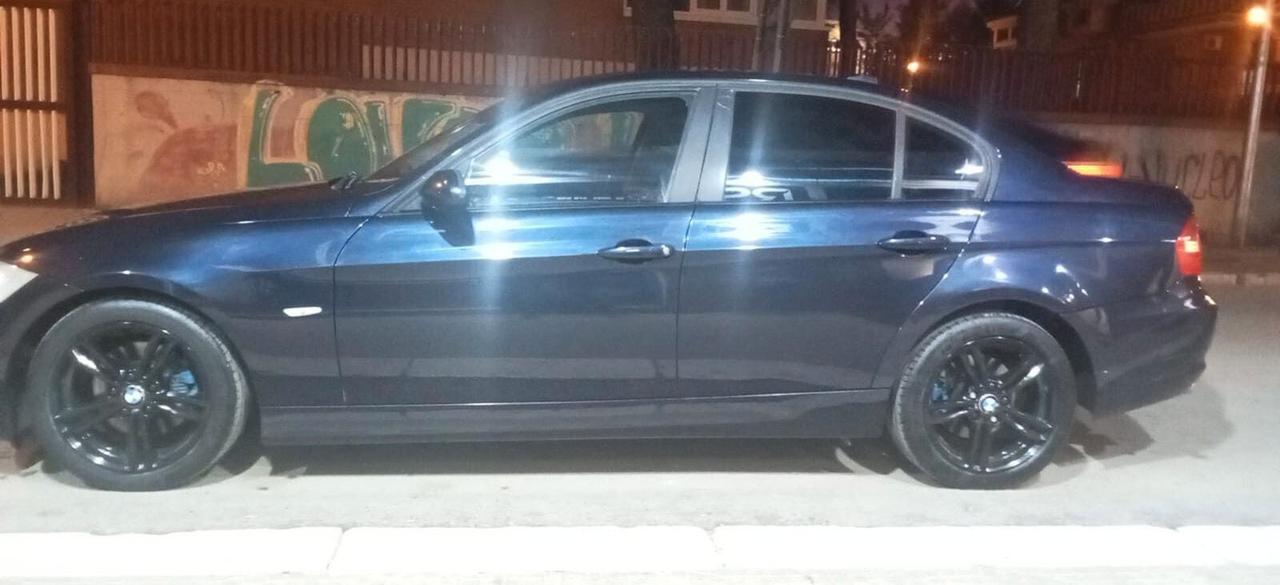 Bmw 320 330d cat MSport