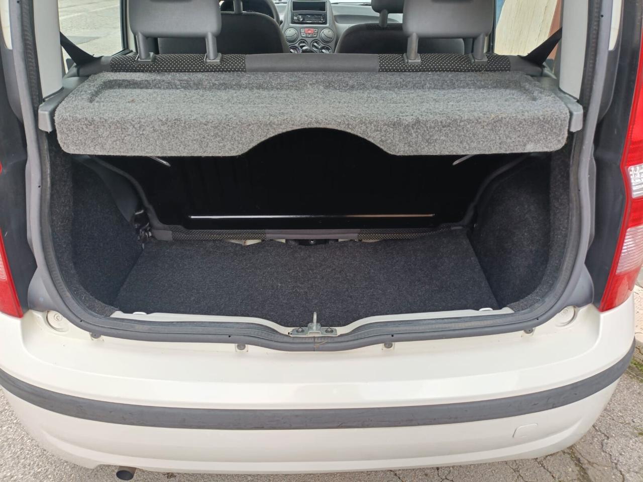 Fiat Panda 1.1 Active