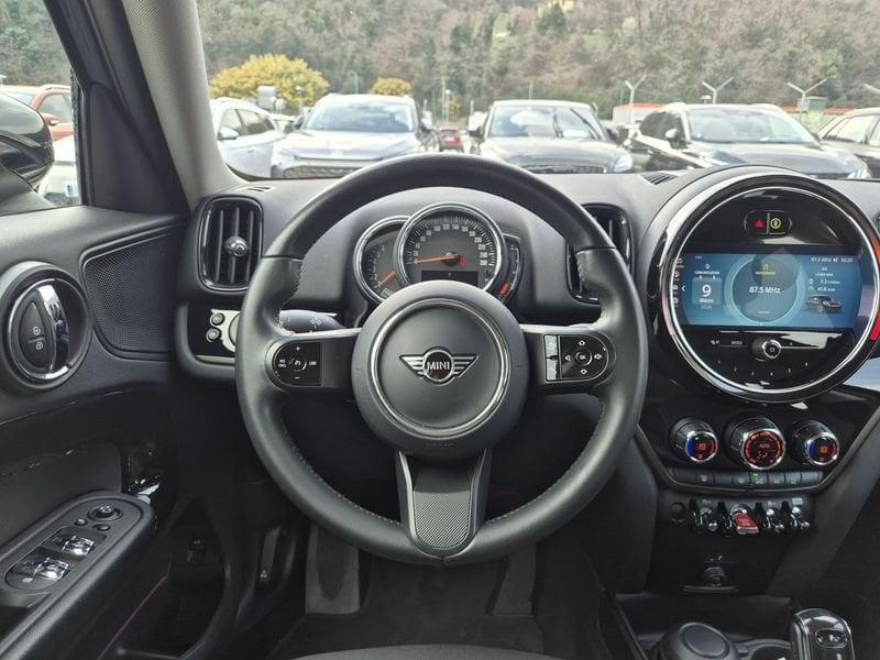 MINI Countryman Mini 1.5 Cooper Hype auto